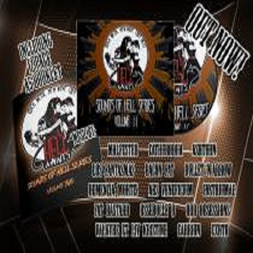 Buy CD!